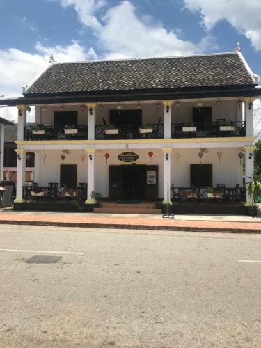 Hostal Sokxai Residence