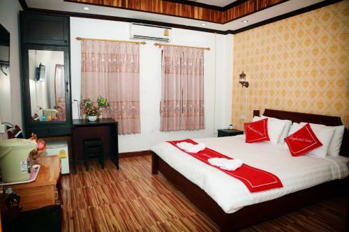 Bed & Breakfast The Art - Singharat Guest House