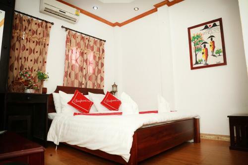 Bed & Breakfast The Art - Singharat Guest House