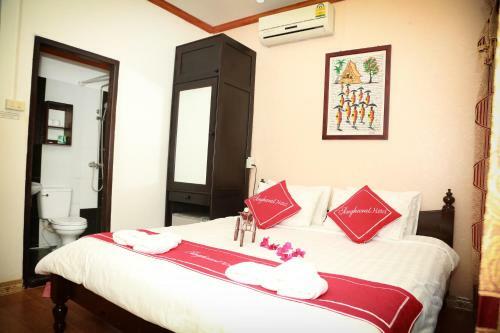 Bed & Breakfast The Art - Singharat Guest House