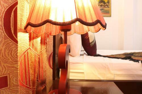 Bed & Breakfast The Art - Singharat Guest House