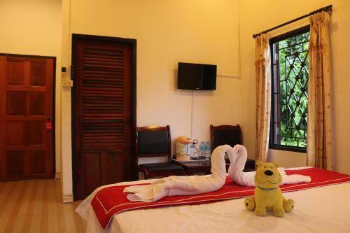Bed & Breakfast The Art - Singharat Guest House