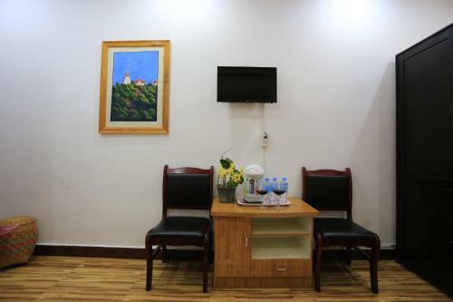 Bed & Breakfast The Art - Singharat Guest House
