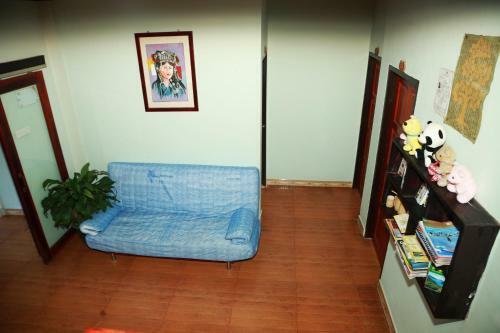 Bed & Breakfast The Art - Singharat Guest House