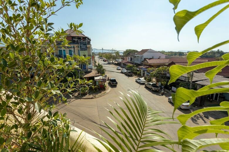 Hostal R�sidence Sisouk