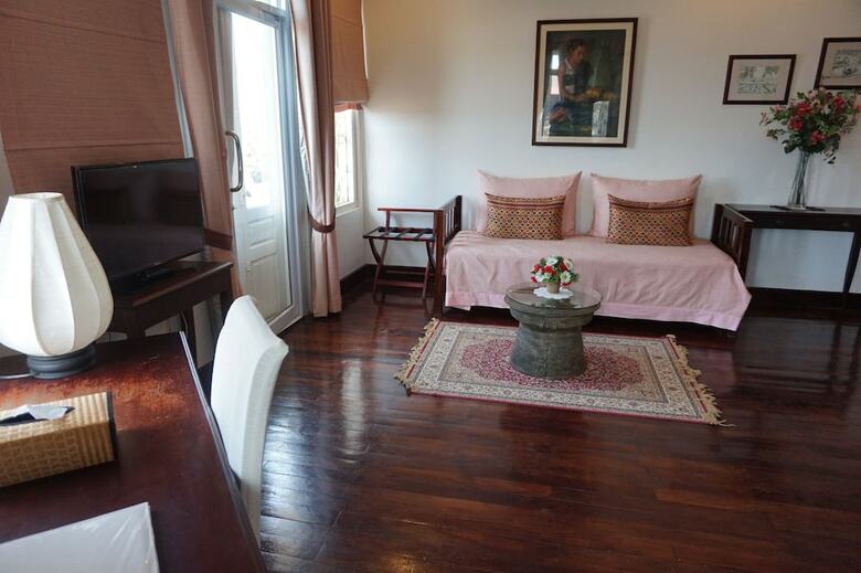 Hostal R�sidence Sisouk