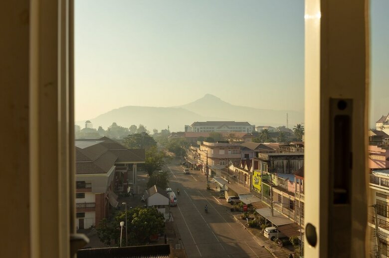 Hostal R�sidence Sisouk