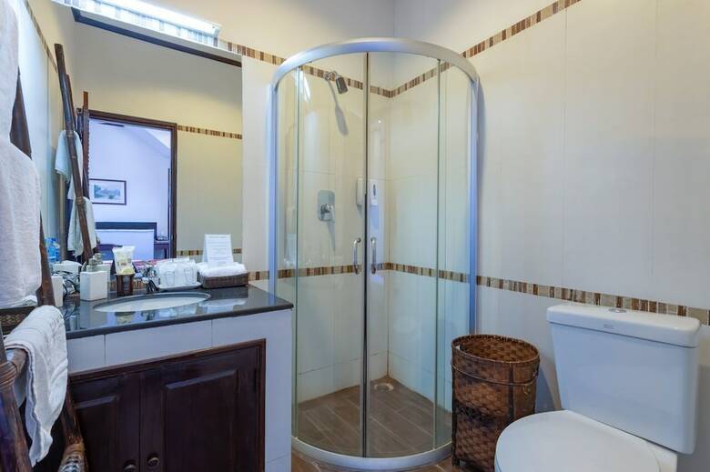 Hostal R�sidence Sisouk