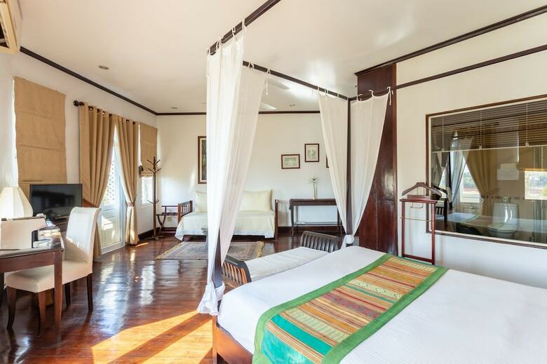 Hostal R�sidence Sisouk