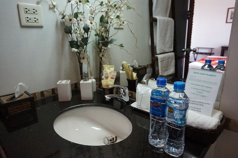 Hostal R�sidence Sisouk