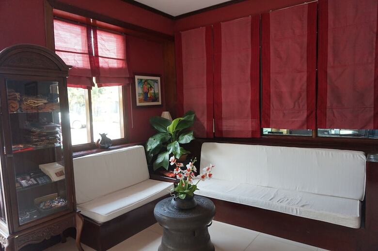 Hostal R�sidence Sisouk
