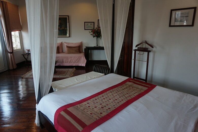 Hostal R�sidence Sisouk