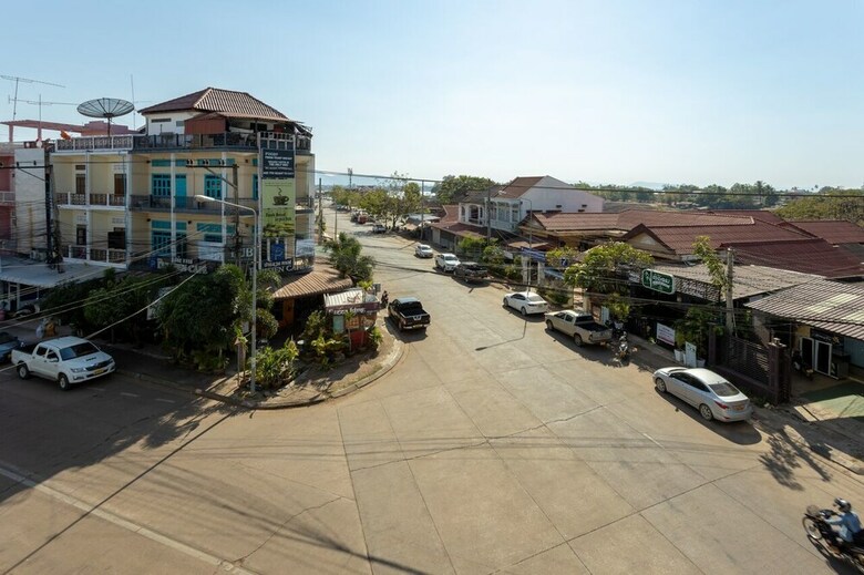 Hostal R�sidence Sisouk