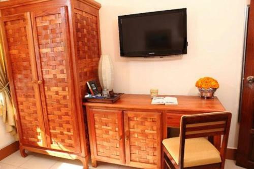 Hostal Nalinthone Guesthouse