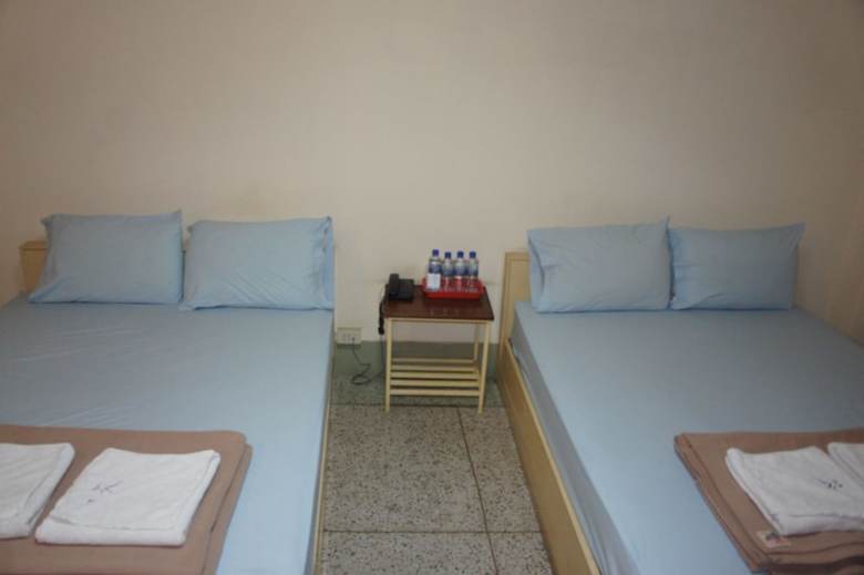 Hostal Sengdara Hotel