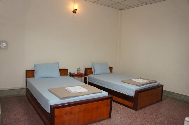 Hostal Sengdara Hotel