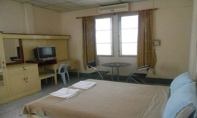Hostal Sengdara Hotel