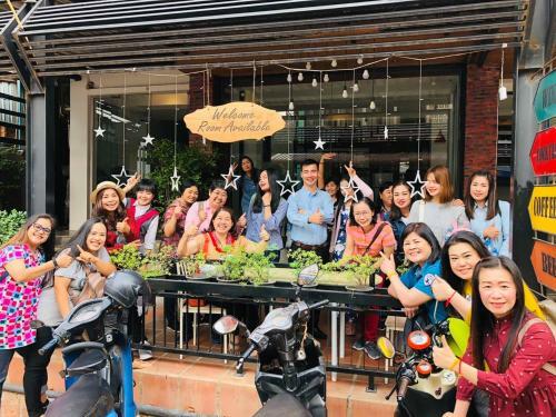Lao Silk Hotel