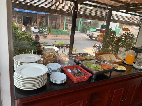 Lao Silk Hotel