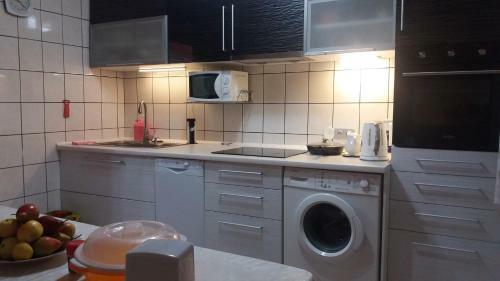 Smart Hostel Bishkek