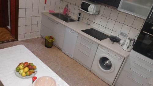 Smart Hostel Bishkek