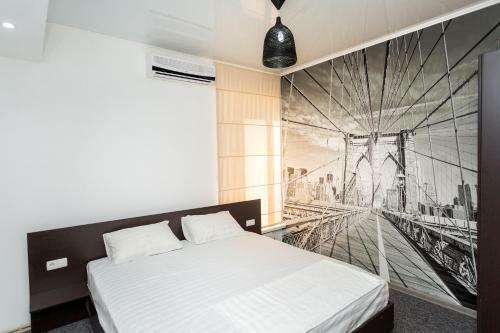 Bed & Breakfast Interhouse Bishkek