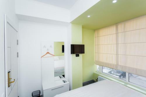 Bed & Breakfast Interhouse Bishkek