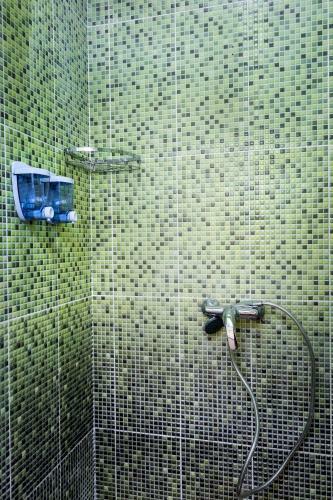 Bed & Breakfast Interhouse Bishkek