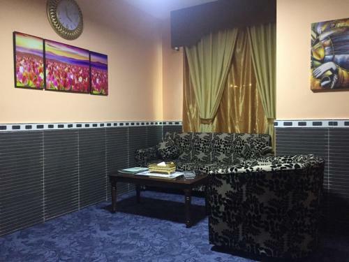 Hotel Marj Alhamam Furnished Suites