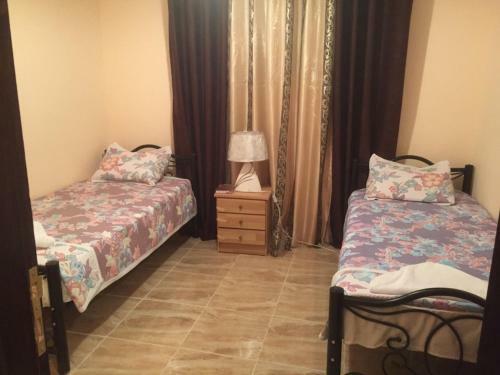 Hotel Marj Alhamam Furnished Suites