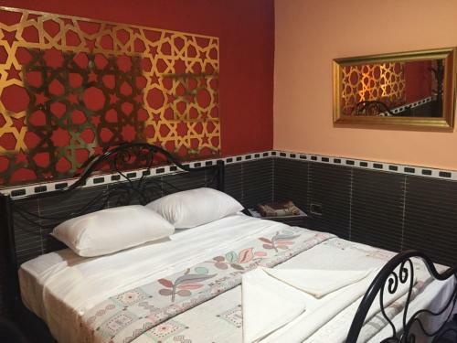 Hotel Marj Alhamam Furnished Suites