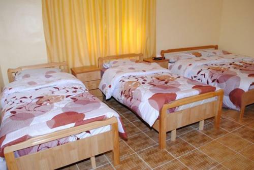 Hotel Marj Alhamam Furnished Suites