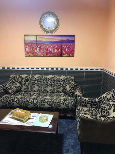 Hotel Marj Alhamam Furnished Suites