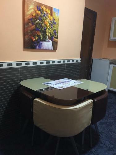 Hotel Marj Alhamam Furnished Suites