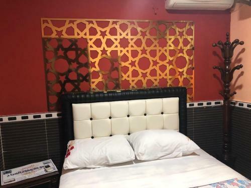Hotel Marj Alhamam Furnished Suites