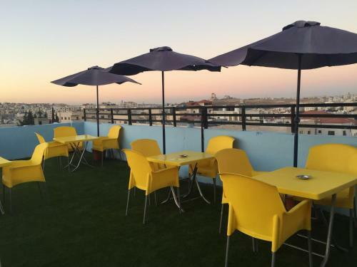Hotel Marj Alhamam Furnished Suites