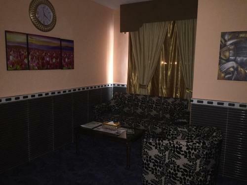 Hotel Marj Alhamam Furnished Suites