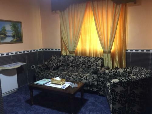 Hotel Marj Alhamam Furnished Suites