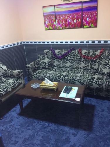 Hotel Marj Alhamam Furnished Suites