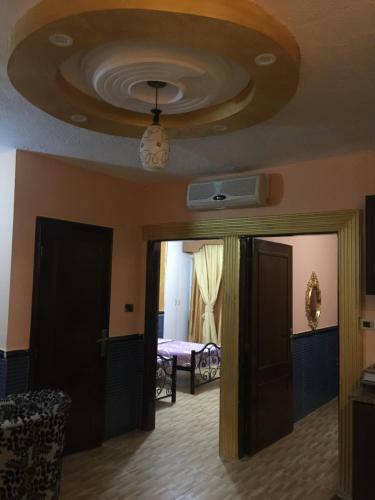 Hotel Marj Alhamam Furnished Suites