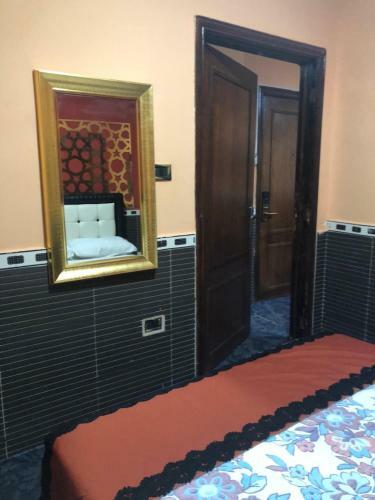 Hotel Marj Alhamam Furnished Suites