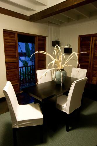 Villas Sur Mer