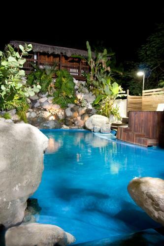 Villas Sur Mer