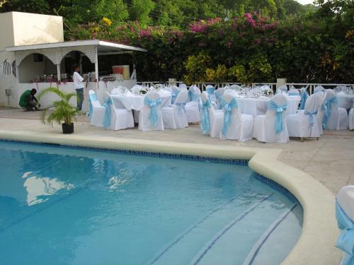 Hotel Relax Resort