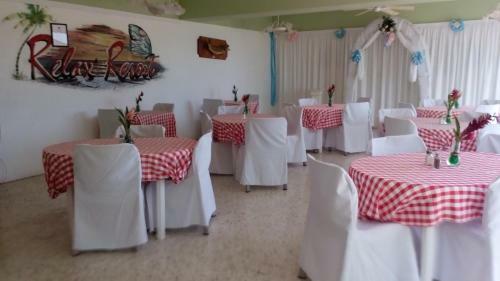 Hotel Relax Resort