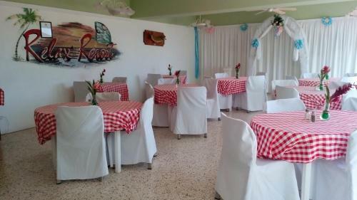 Hotel Relax Resort