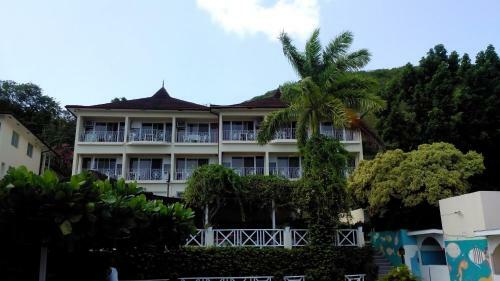 Hotel Relax Resort