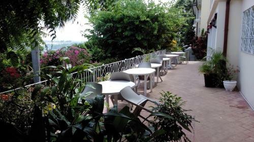 Hotel Relax Resort