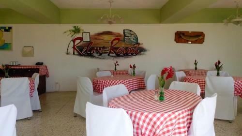 Hotel Relax Resort