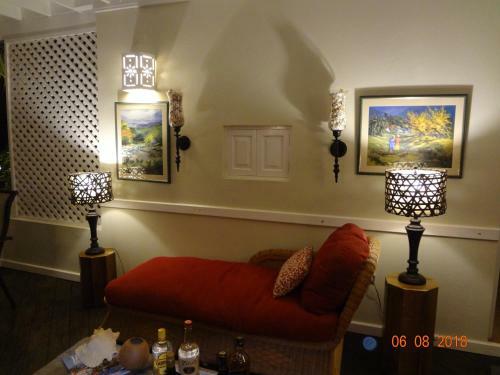 Dreamin Villa